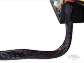 入门首选，超静音表现——林技AS500电脑电源深度评测