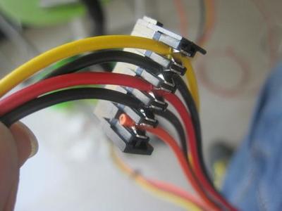 火线突击 安钛克GX900改造记——无光污染也能玩转DIY乐趣